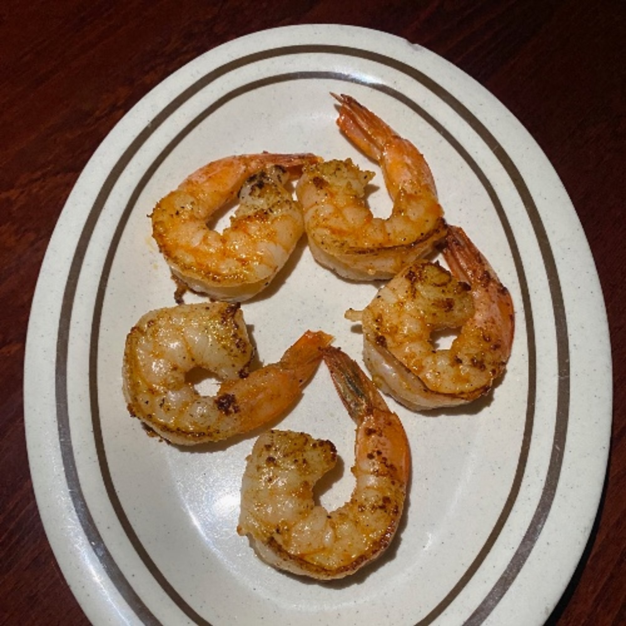 Side Shrimp (5)