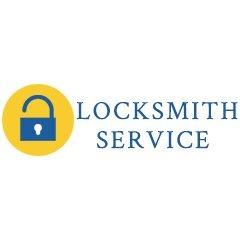 Larchmont Locksmith Service Logo