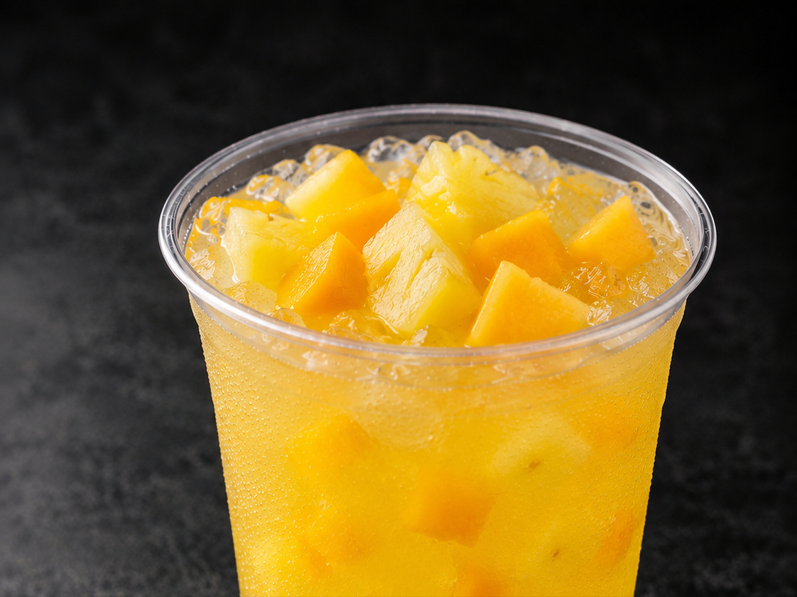 Medium Tropical Lemonade