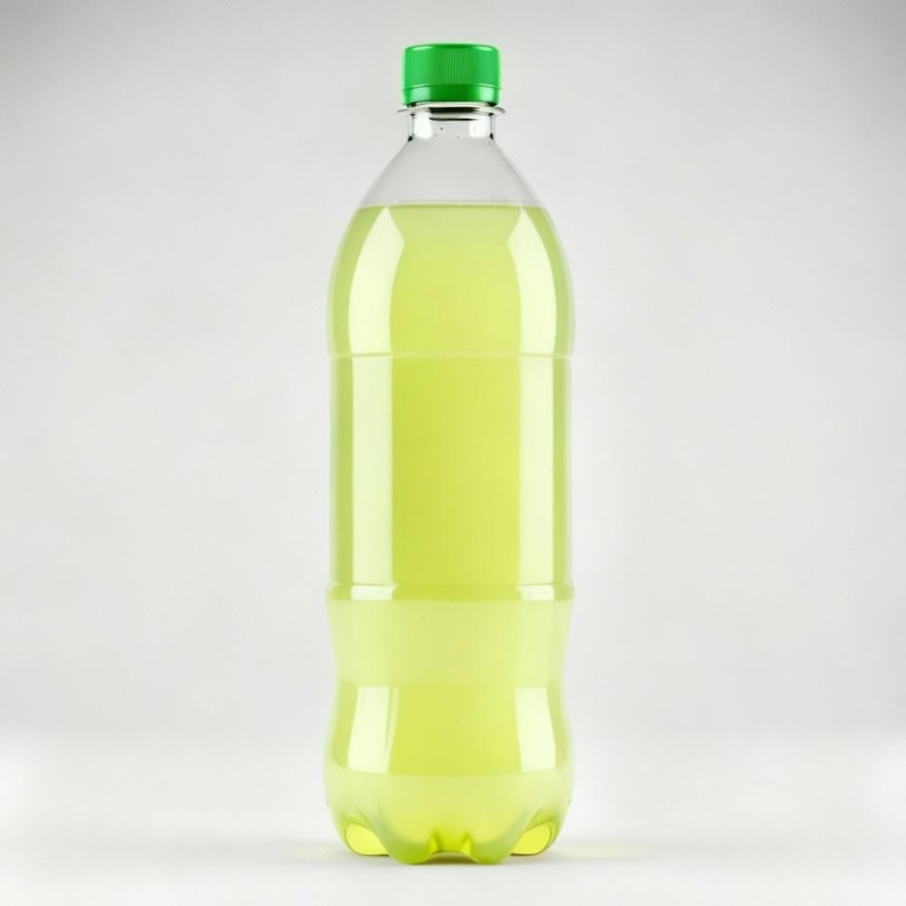 Bottle Lemonade