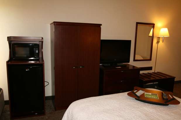 Images Hampton Inn Kuttawa/Eddyville
