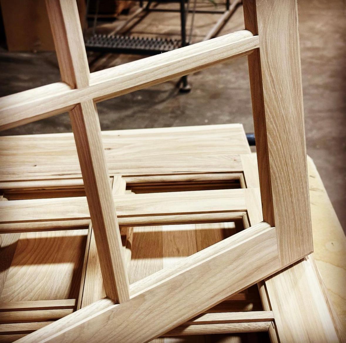 Thomas Creek Woodworks Image