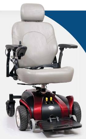Power wheelchairs Power wheelchairs