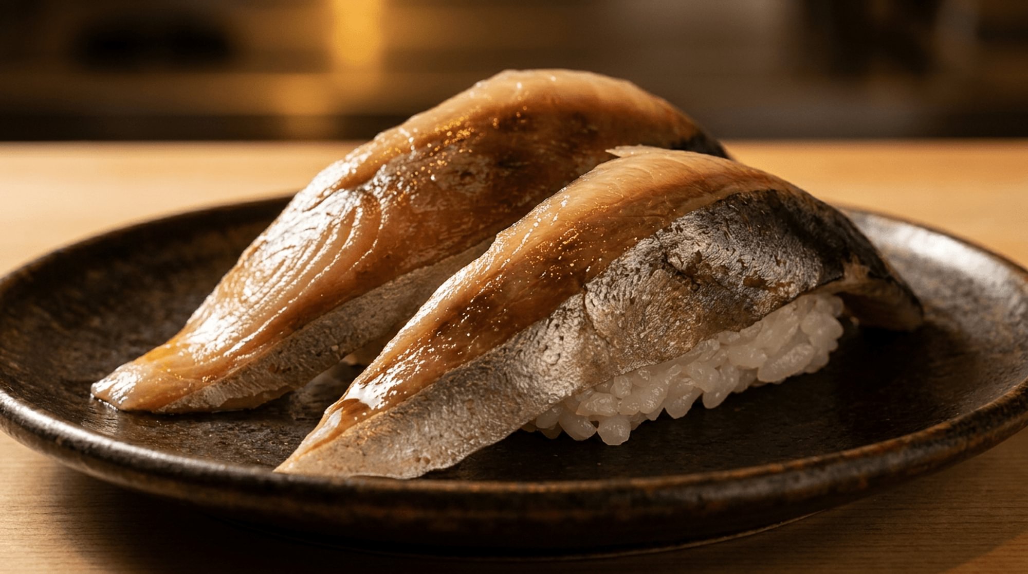 Saba (Mackerel)