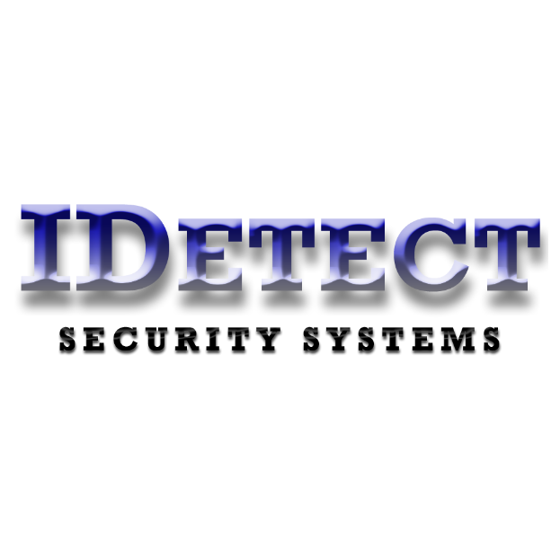IDetect, Inc. Logo
