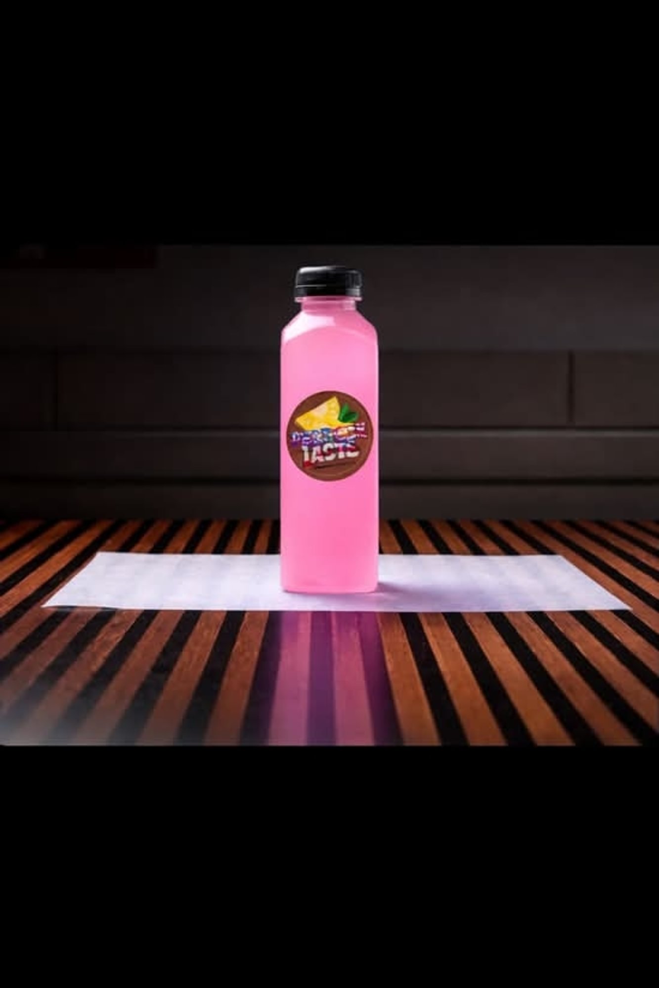American Jacks Cotton Candy Lemonade