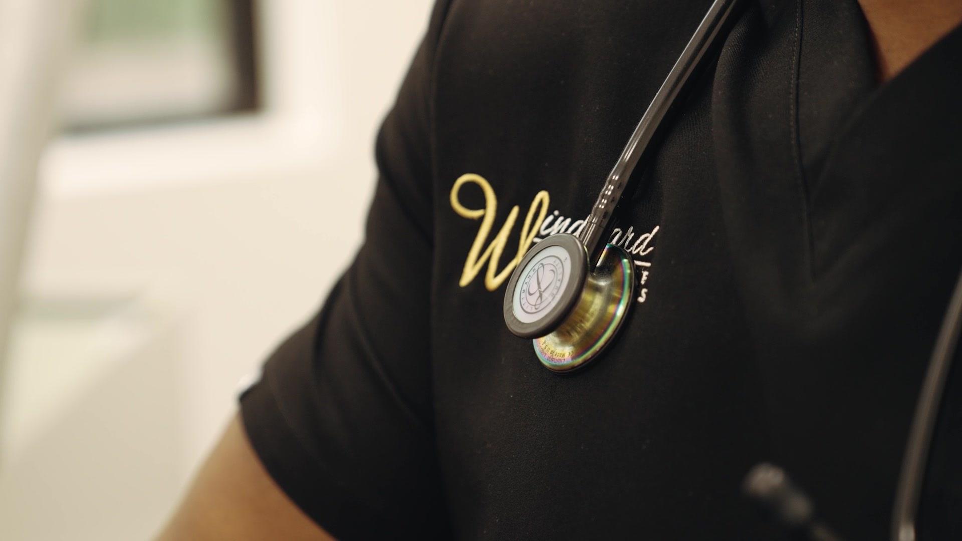 Windward Healthcare & Aesthetics