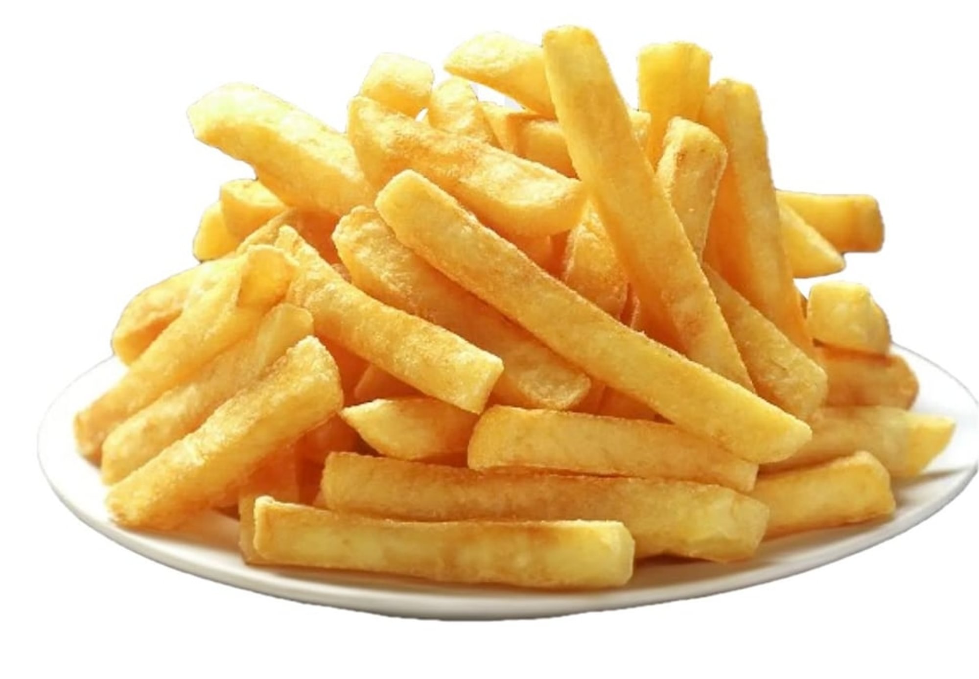 Papas Fritas/French Fries