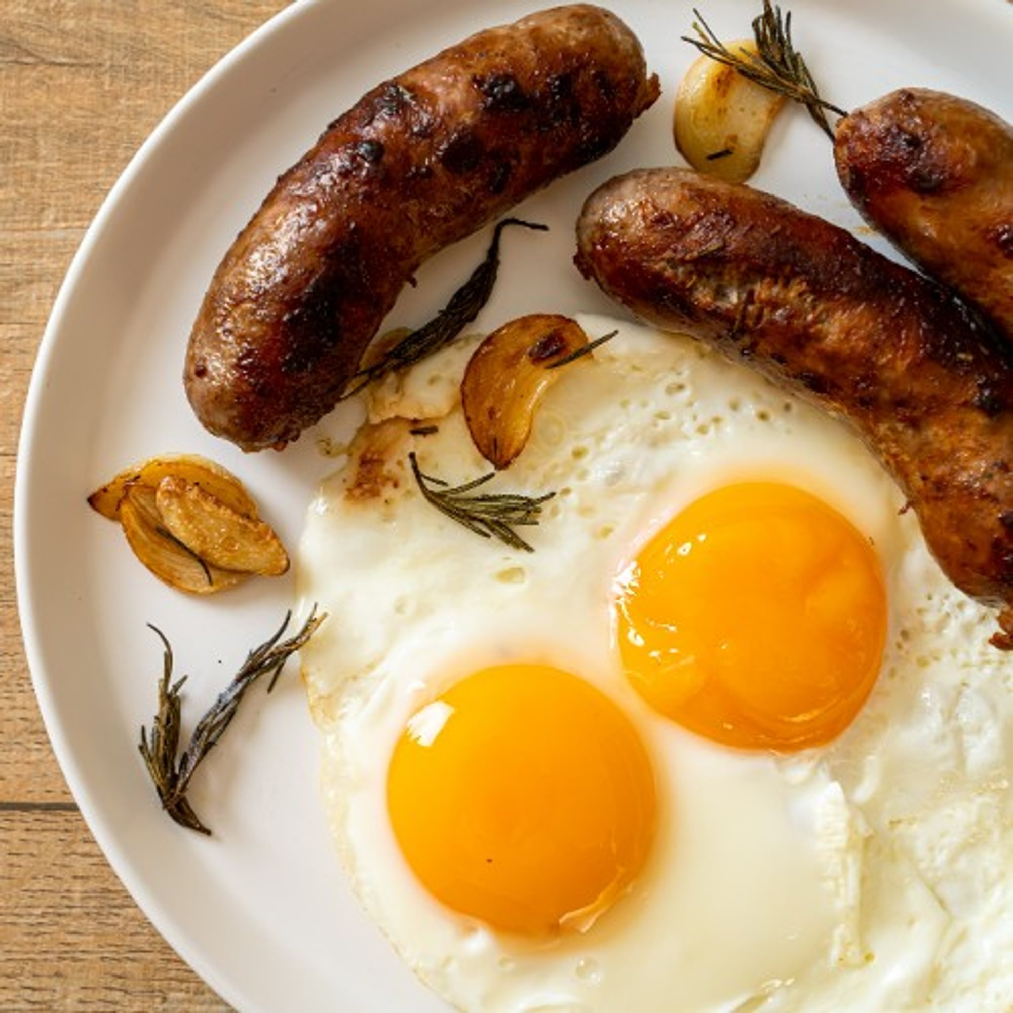 Chorizo