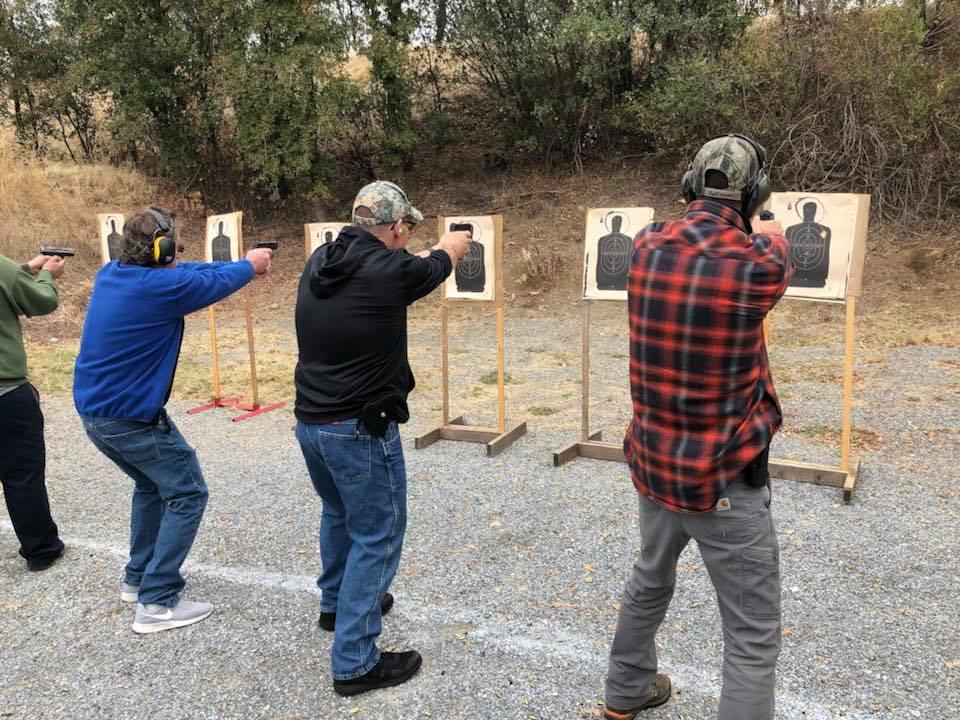 Firearms Academy of Redding Photo