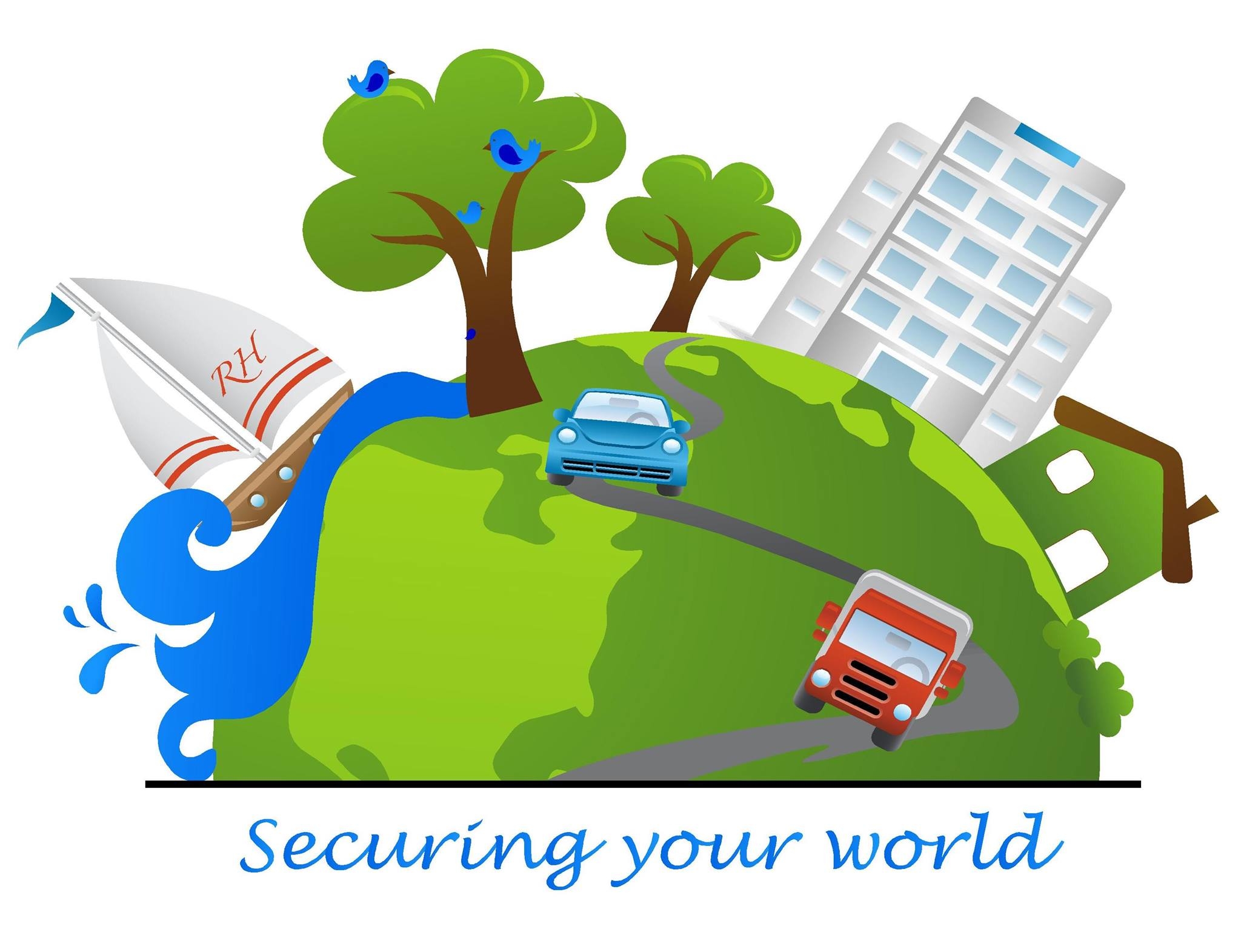 Ronn Hall Insurance & Notary Services Image