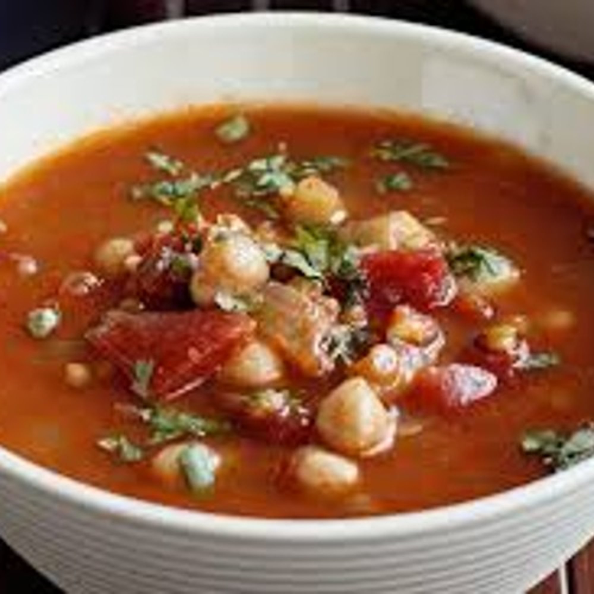 Hareera Stew