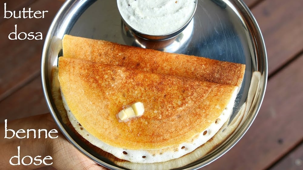 Benne Dosa