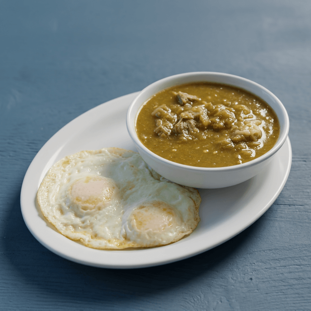 Atrisco Plate (Lunch)