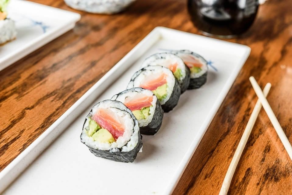 Playboy Roll •