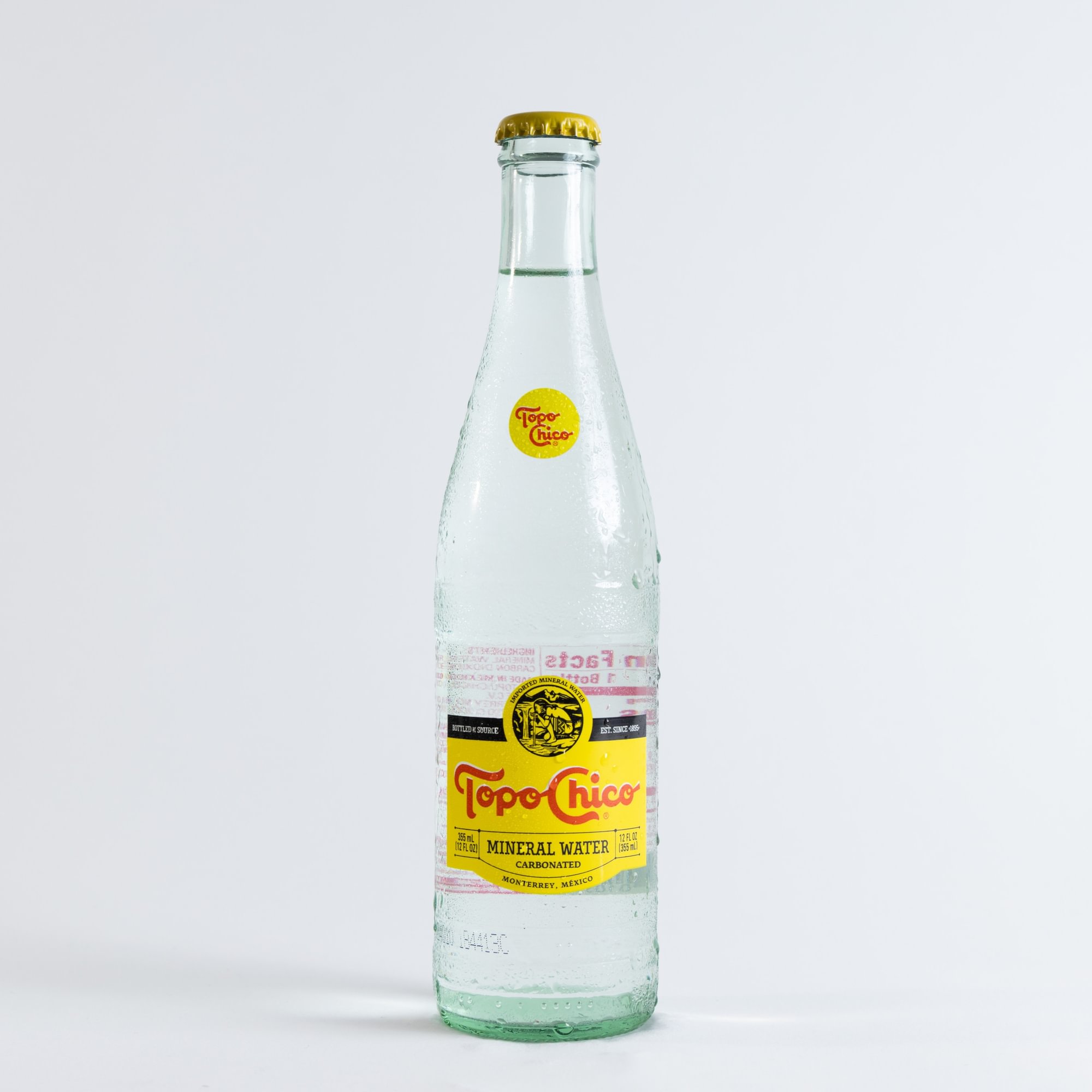 Topo Chico