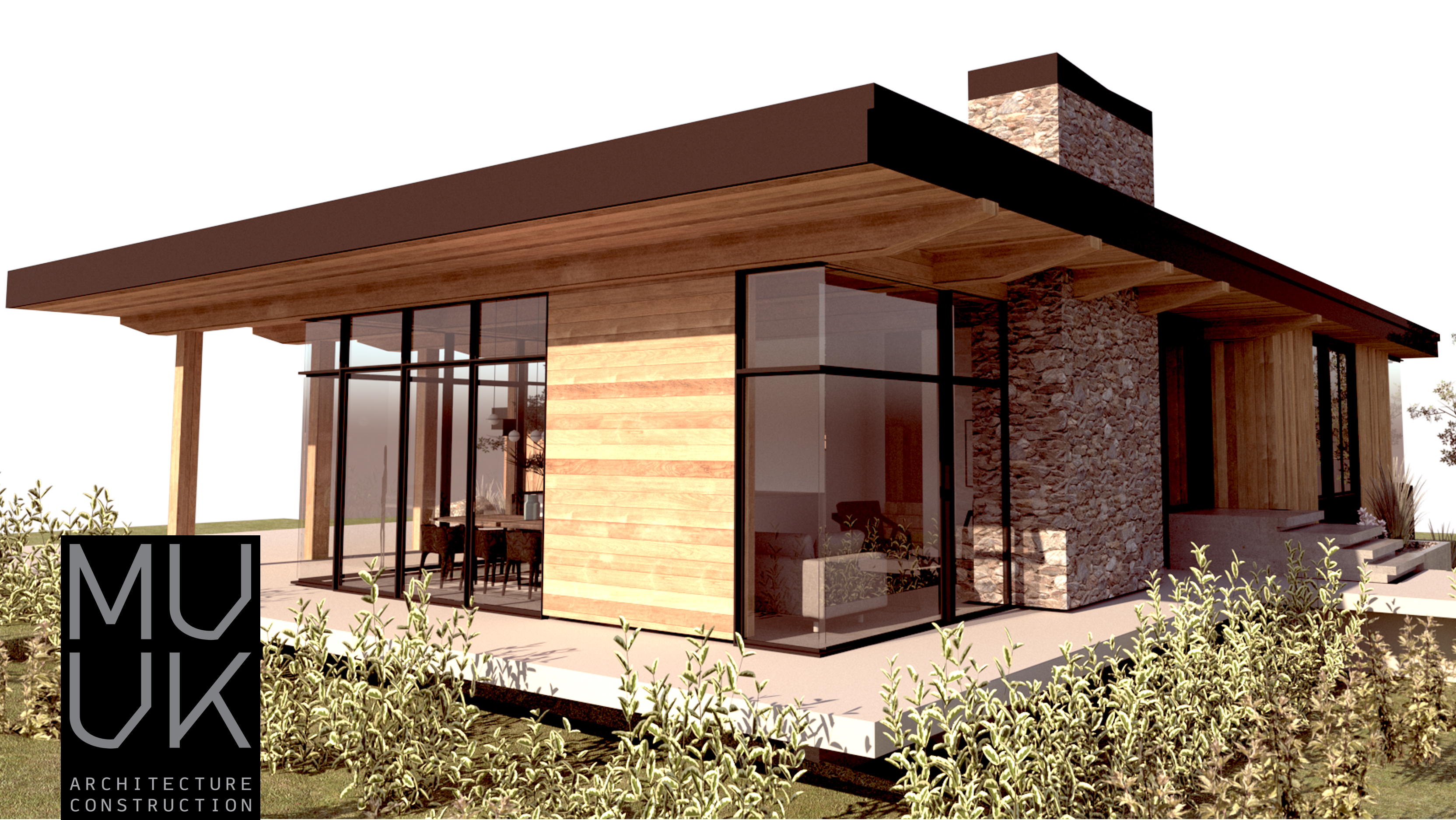 muuk architecture