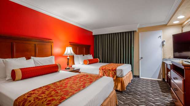 Images Best Western Moreno Hotel & Suites