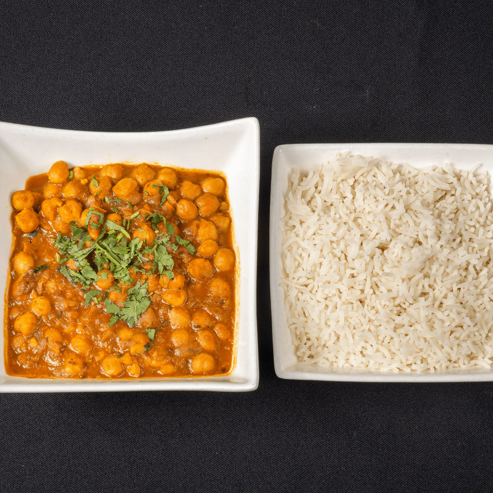 Channa Masala