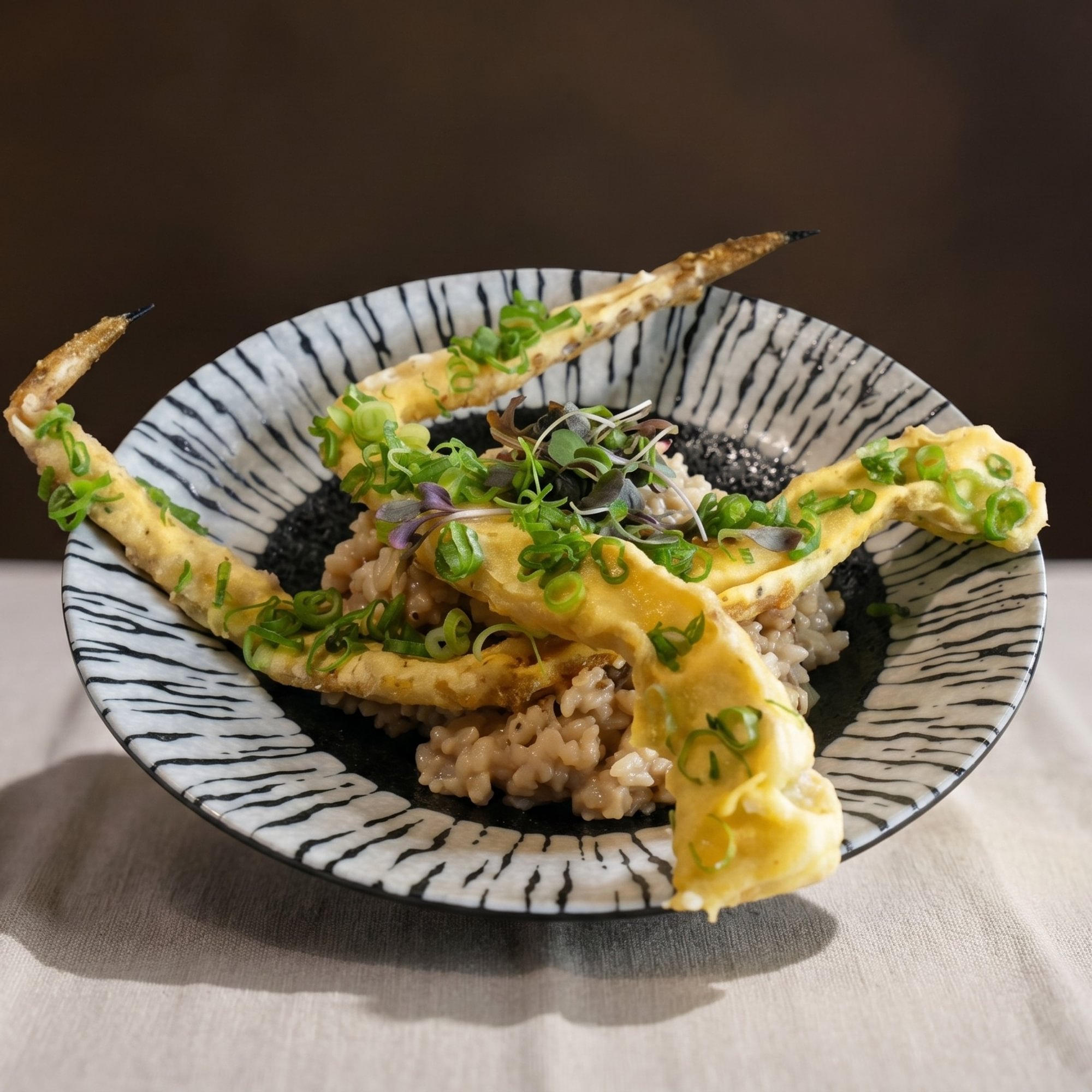 King Crab Leg