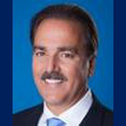 Gerald Yacobucci, MD