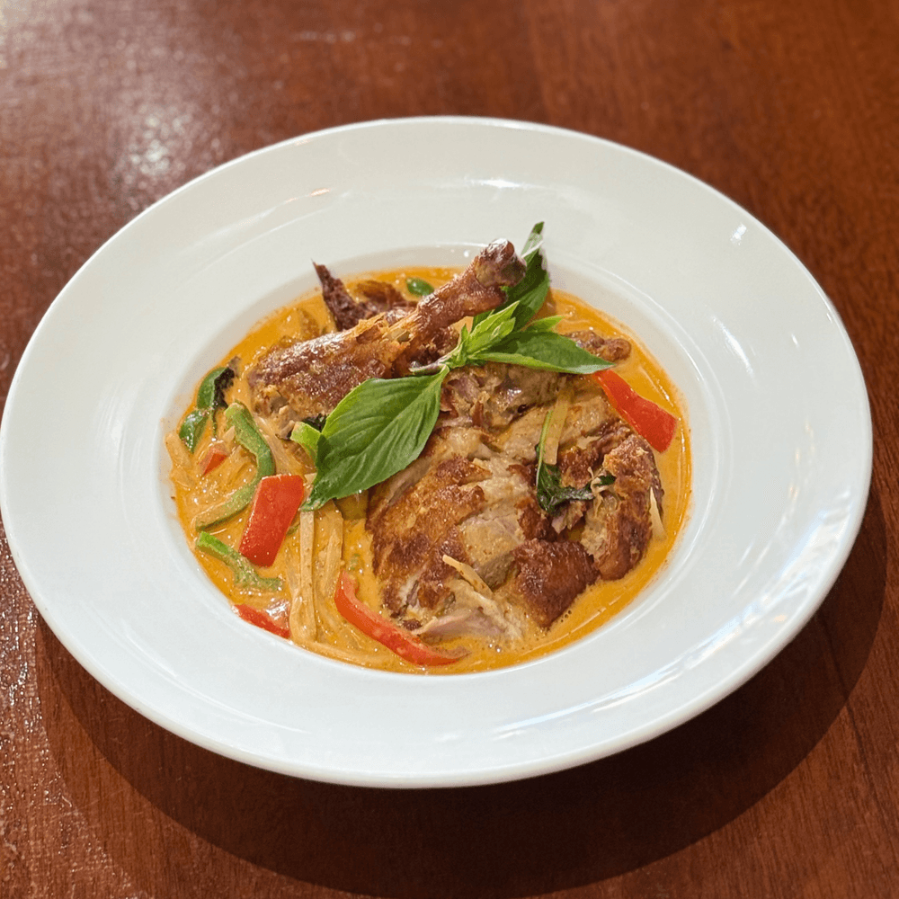 Red Curry