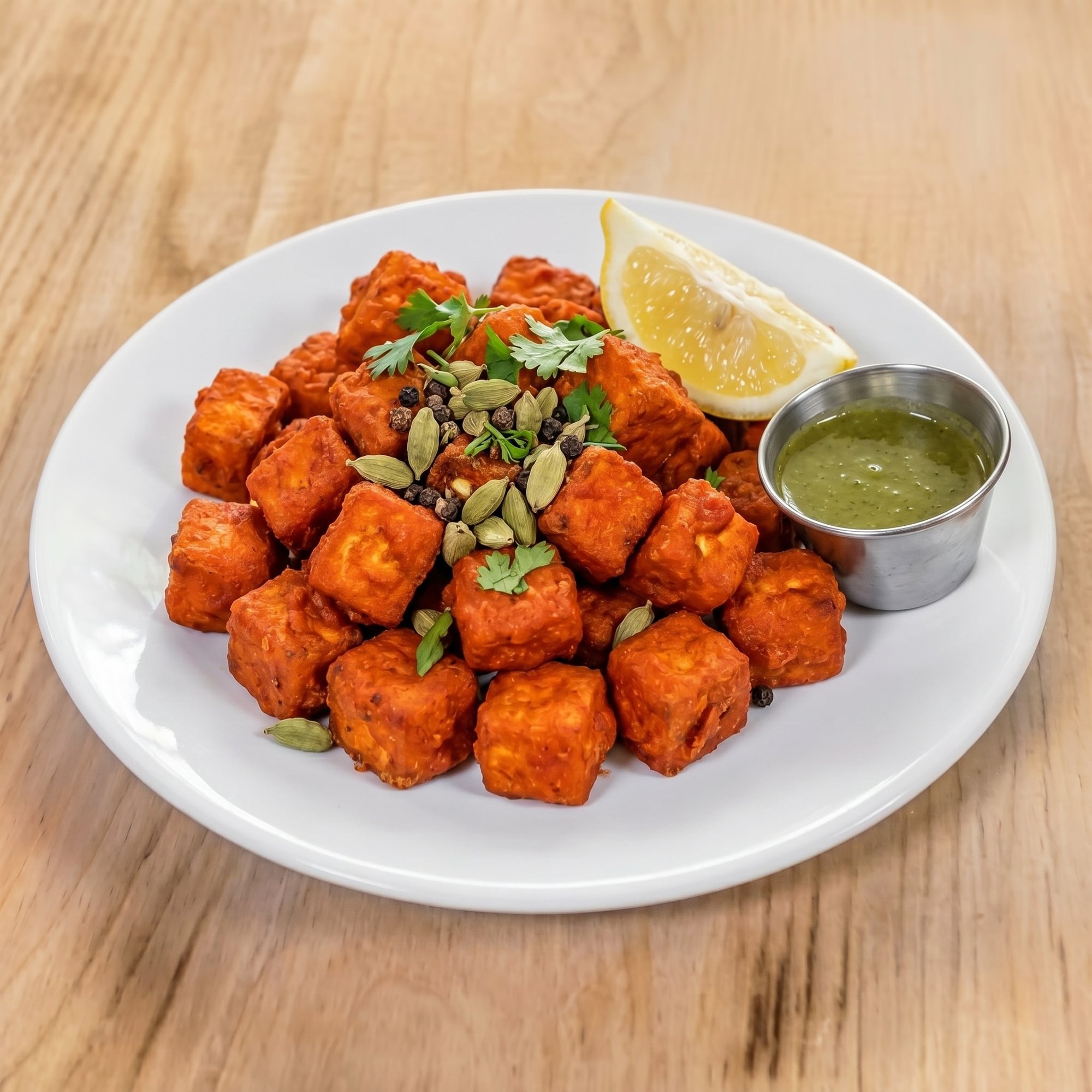 Paneer 65