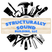 Structurally Sound Building Logo