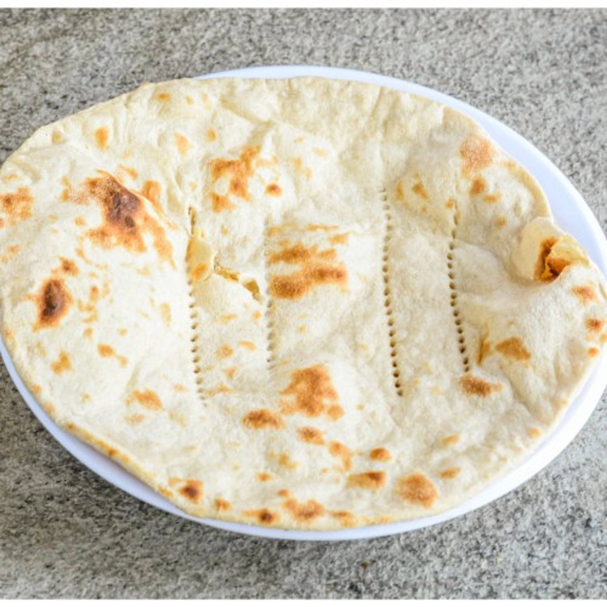 Tandoori Roti