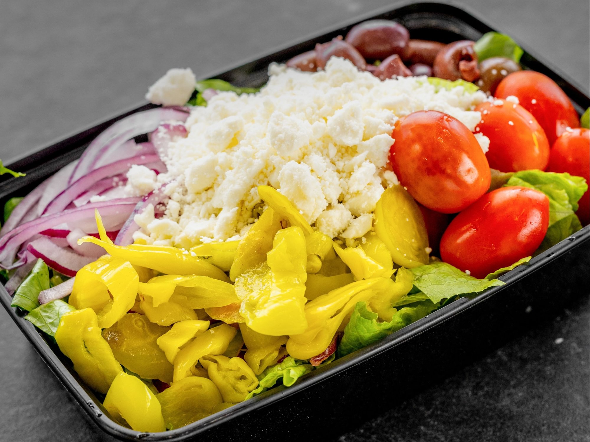House Salad