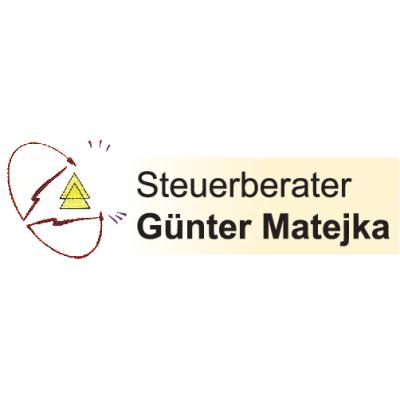 Logo von Steuerkanzlei Günter Matejka