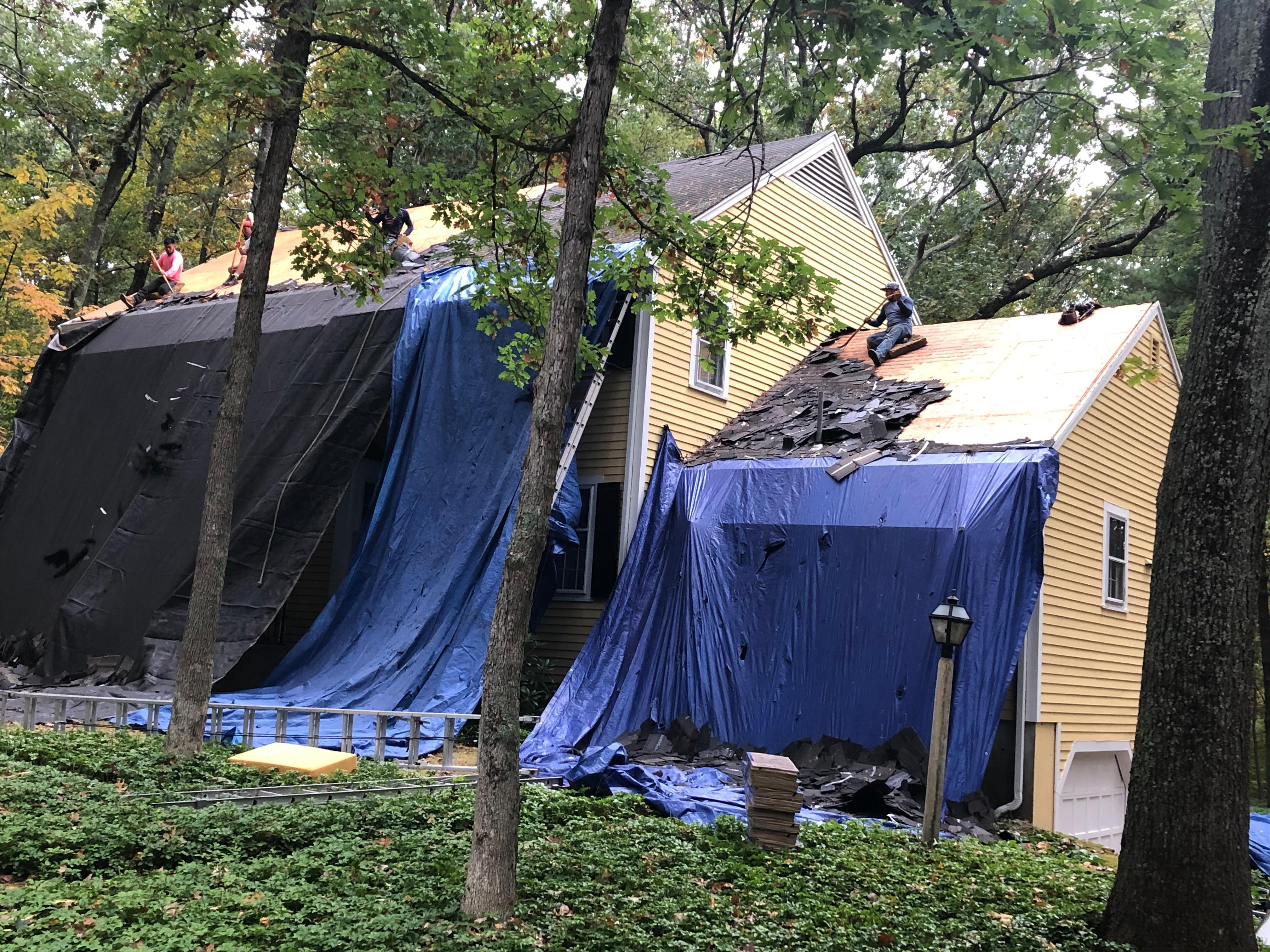 Natarelli & Son Roofing and Gutters Image