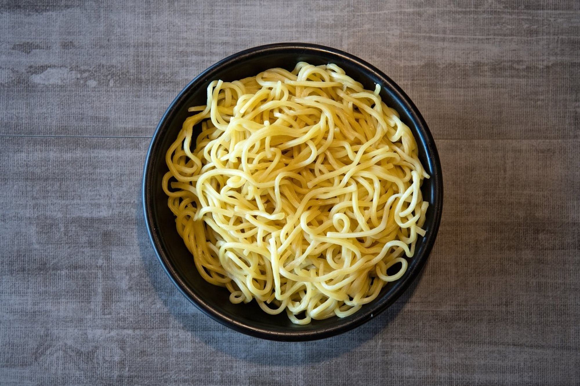 Tsukemen Noodle