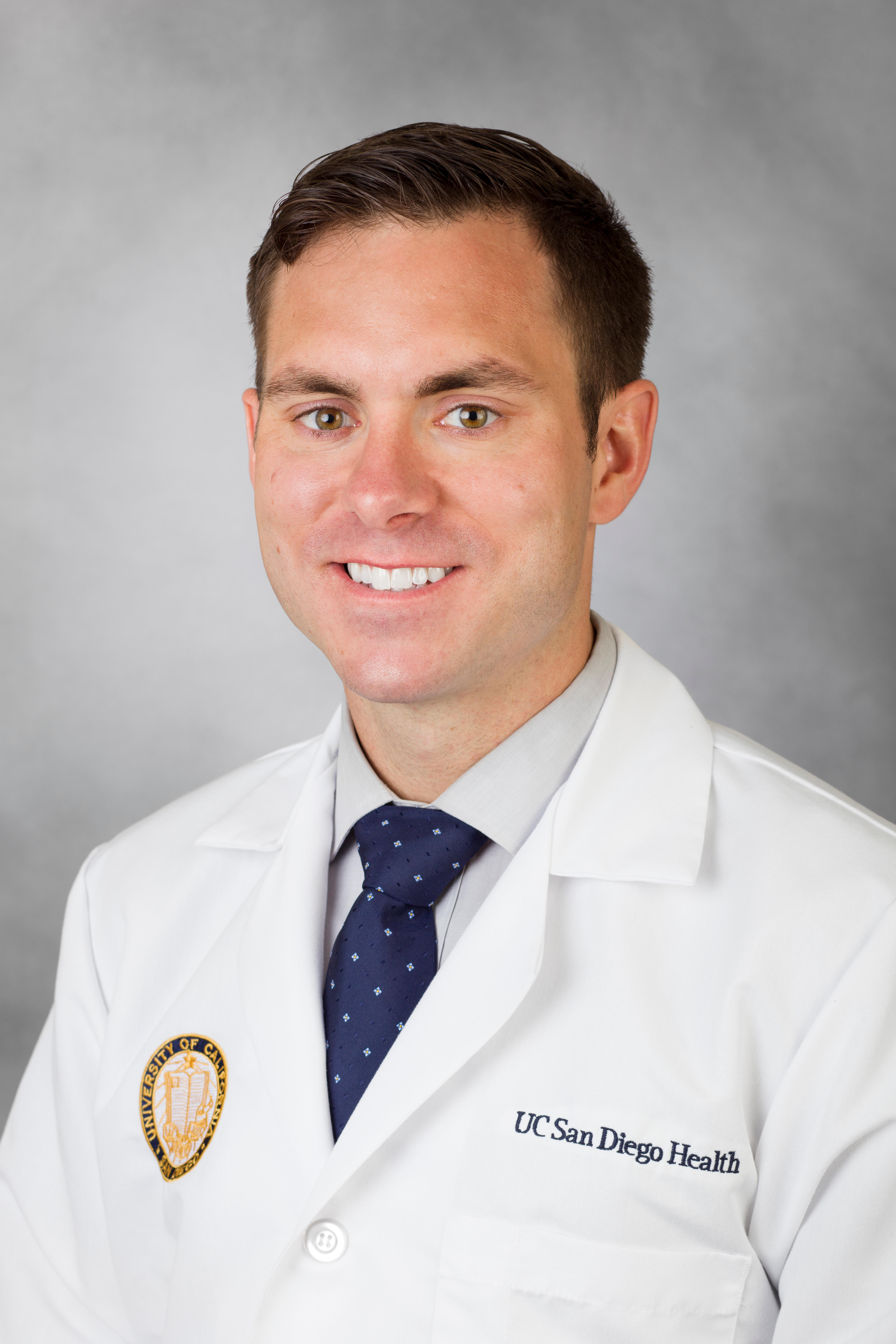 Ryan J. Moran, MD, MPH Photo