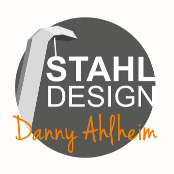 Logo von Stahl-Design Danny Ahlheim