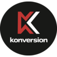 Konversion Digital Logo