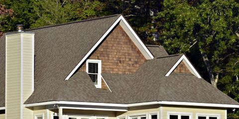 How Do You Maintain Roof Shingles?