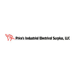 Price's Industrial Electrical Surplus LLC Logo