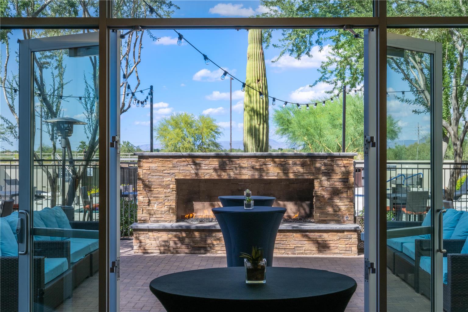 Hilton Garden Inn North Phoenix Scottsdale Image