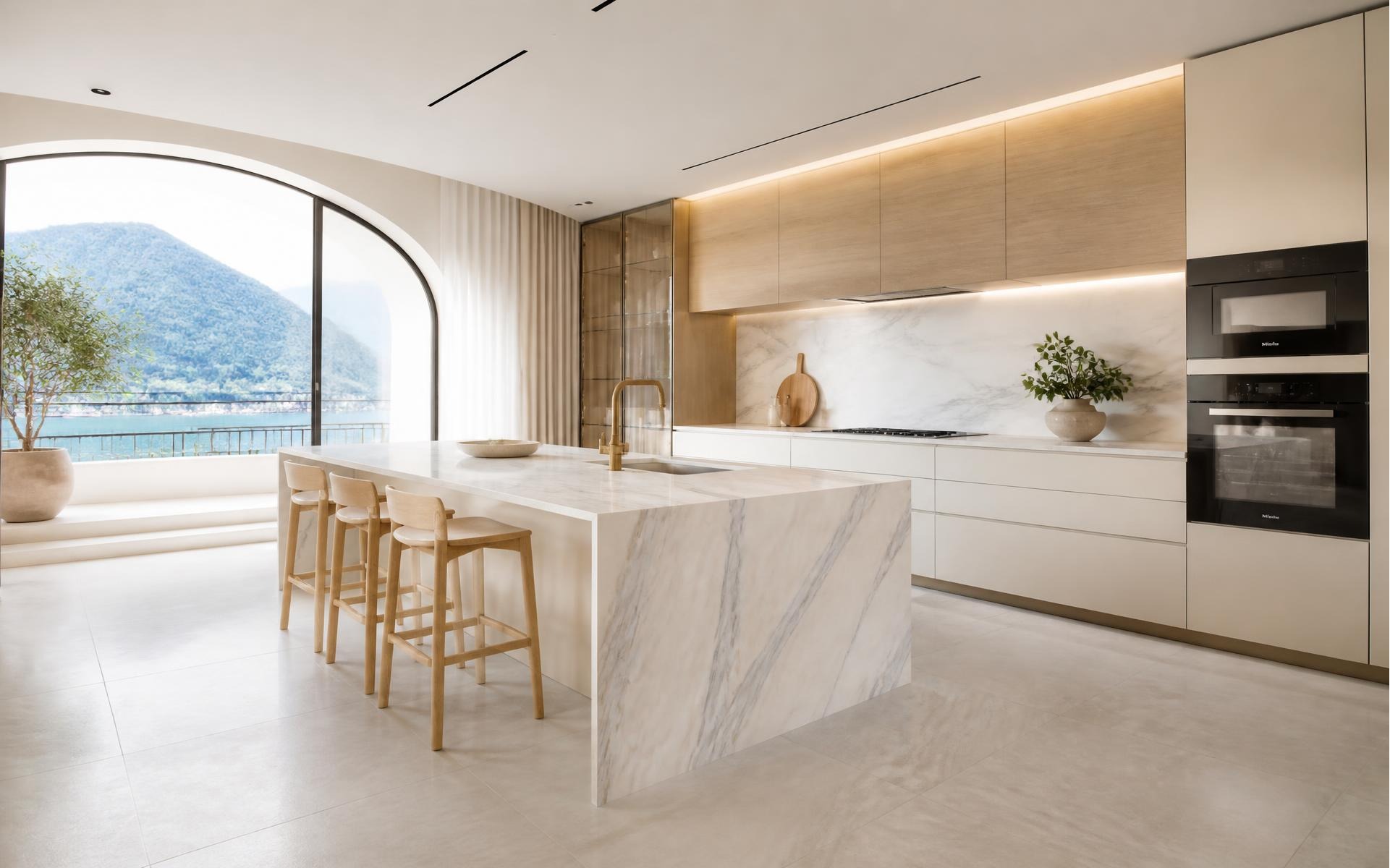Binova Ace Kitchen & Decor