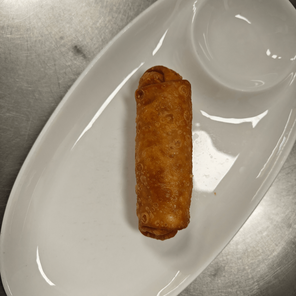 Vegetable Egg Roll