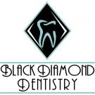 Black Diamond Dentistry Logo