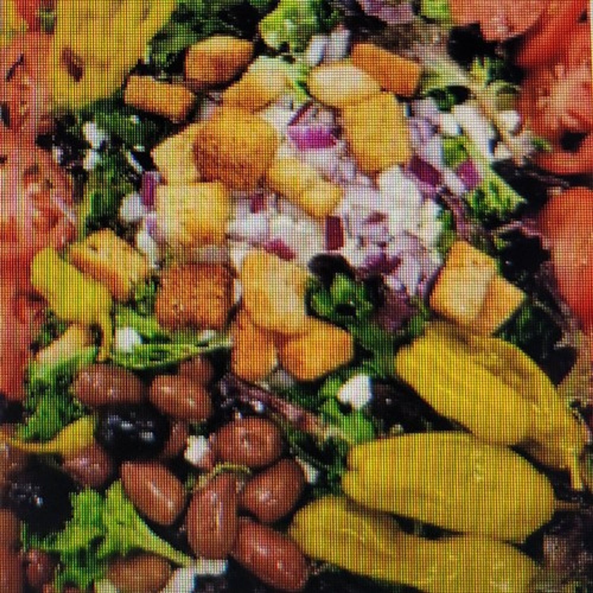 House Salad (Dinner)