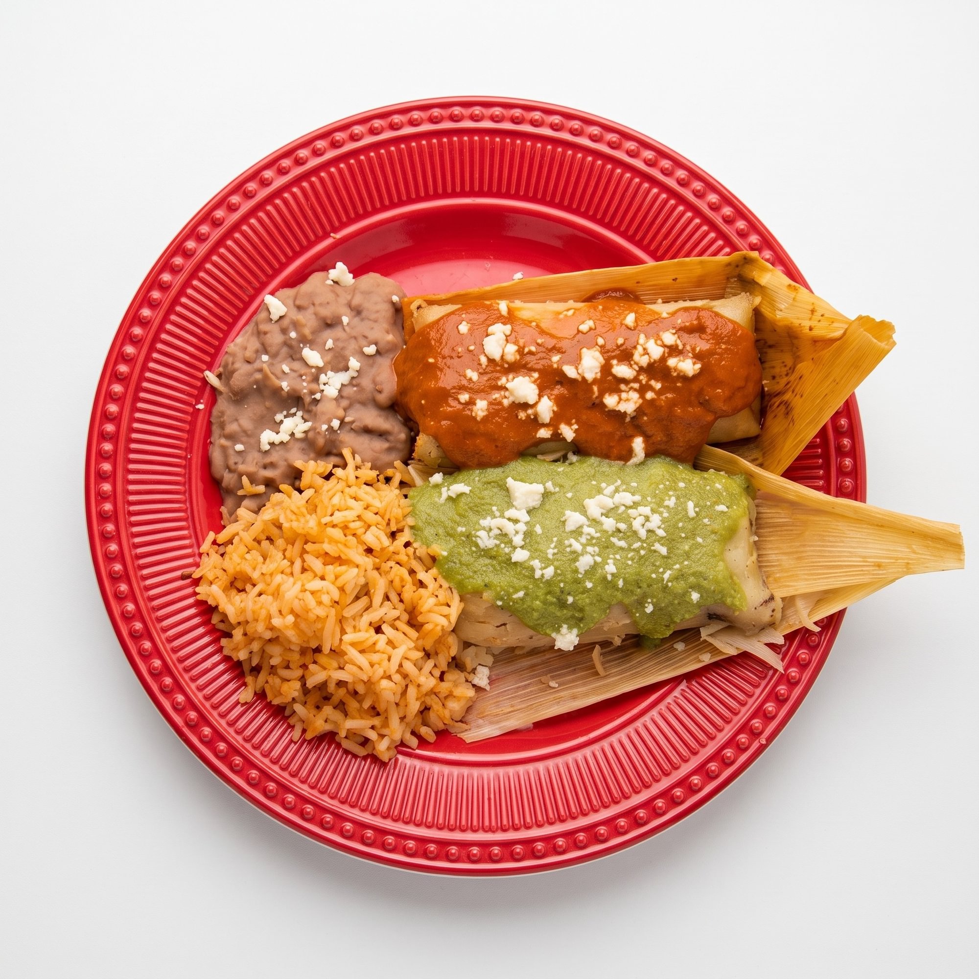 Tamales