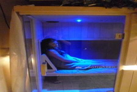 Inner Health Spa Image