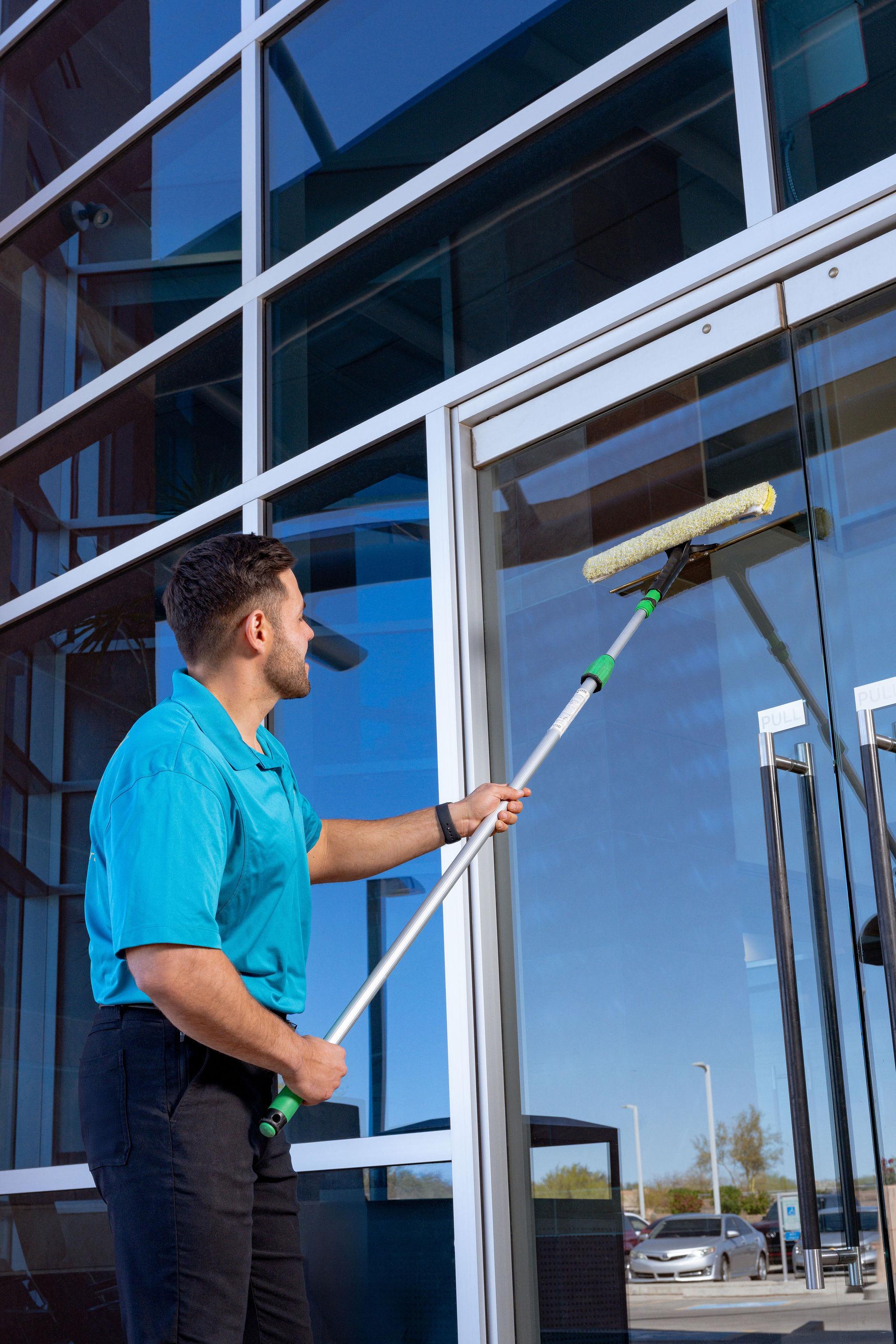 Oranje Commercial Janitorial in Phoenix Image