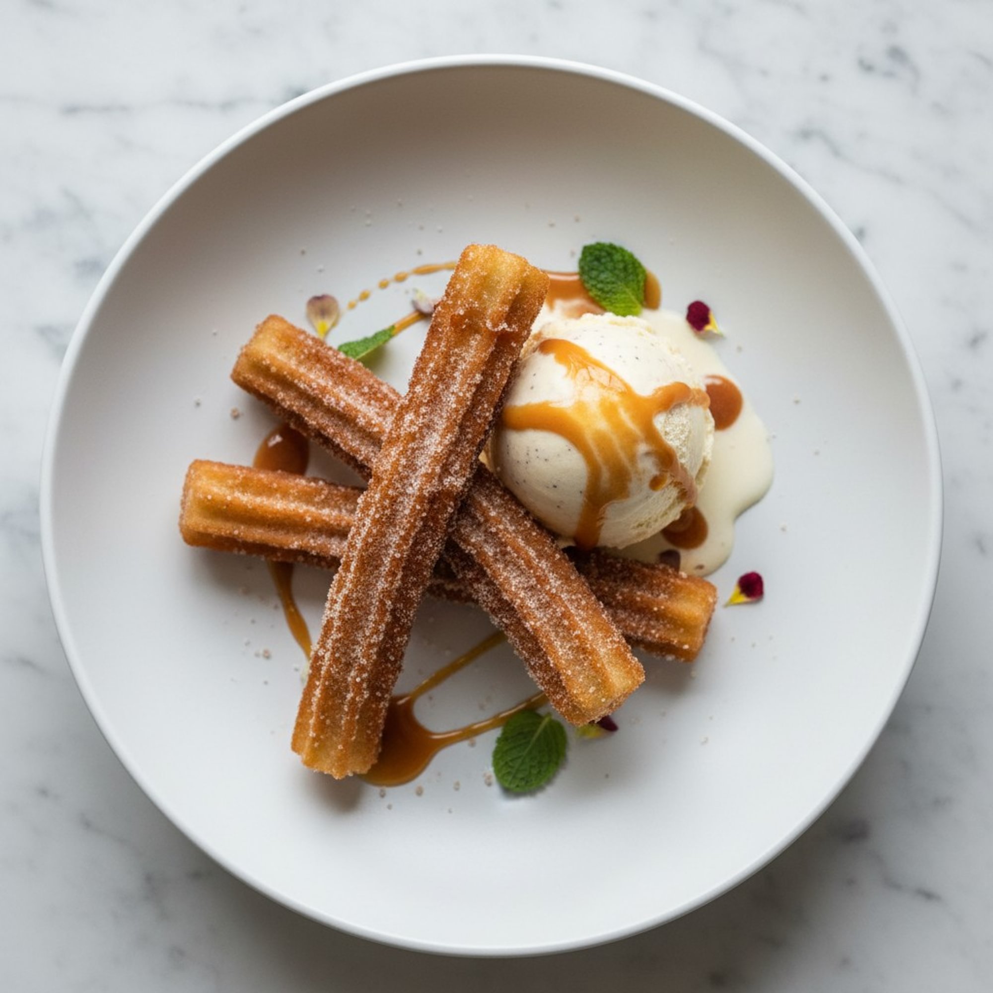 Churros