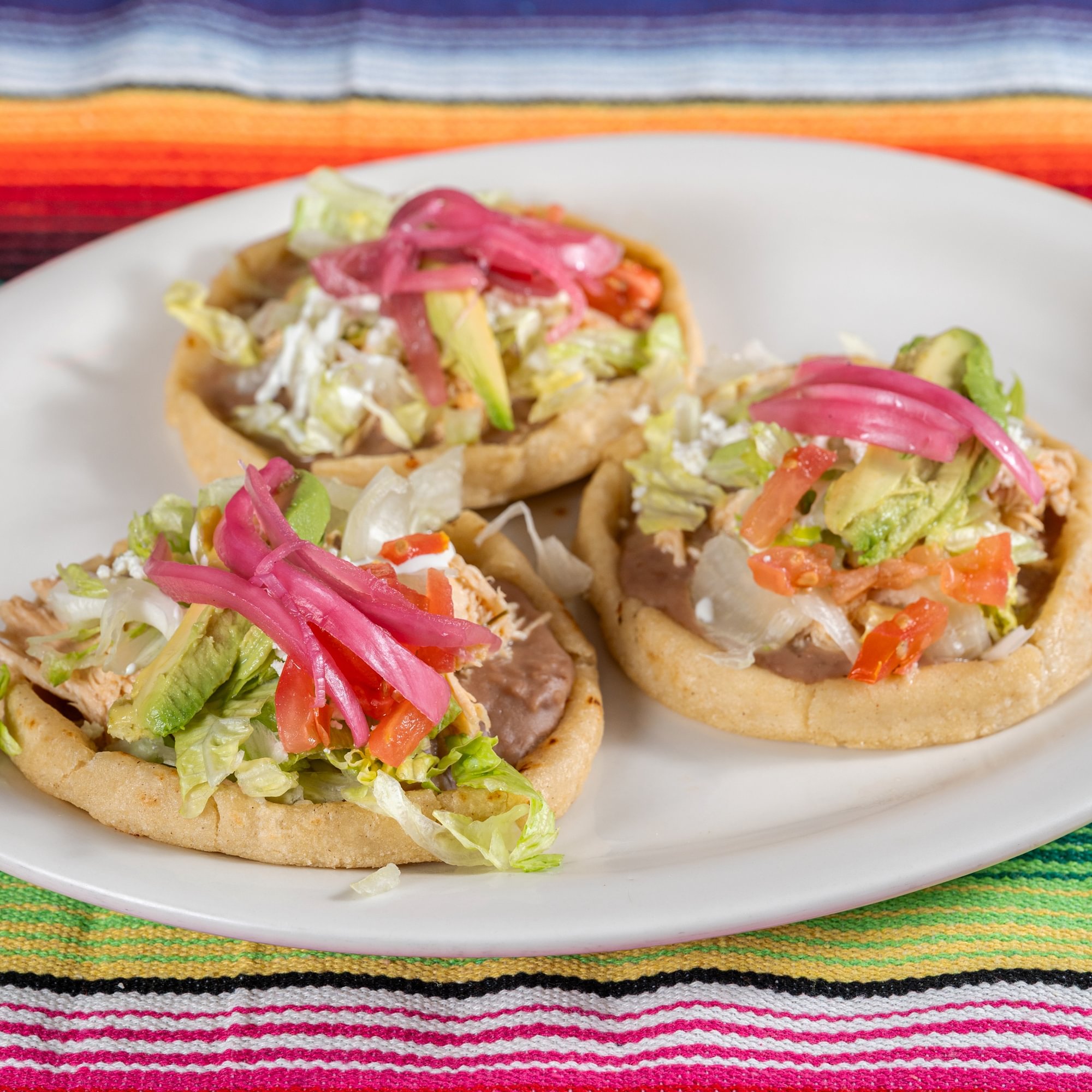 Sopes