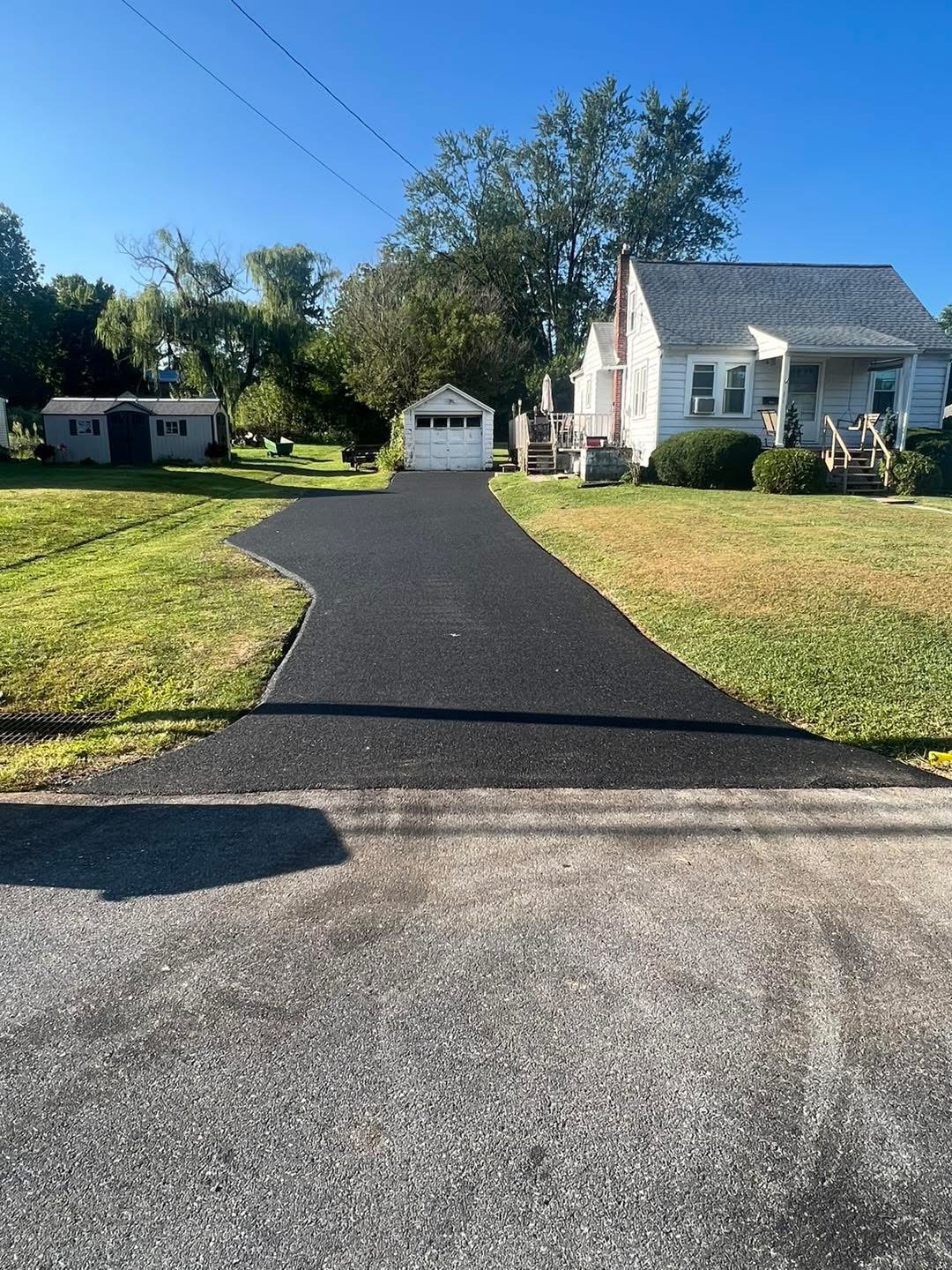 J&A Masonry & Construction LLC Image