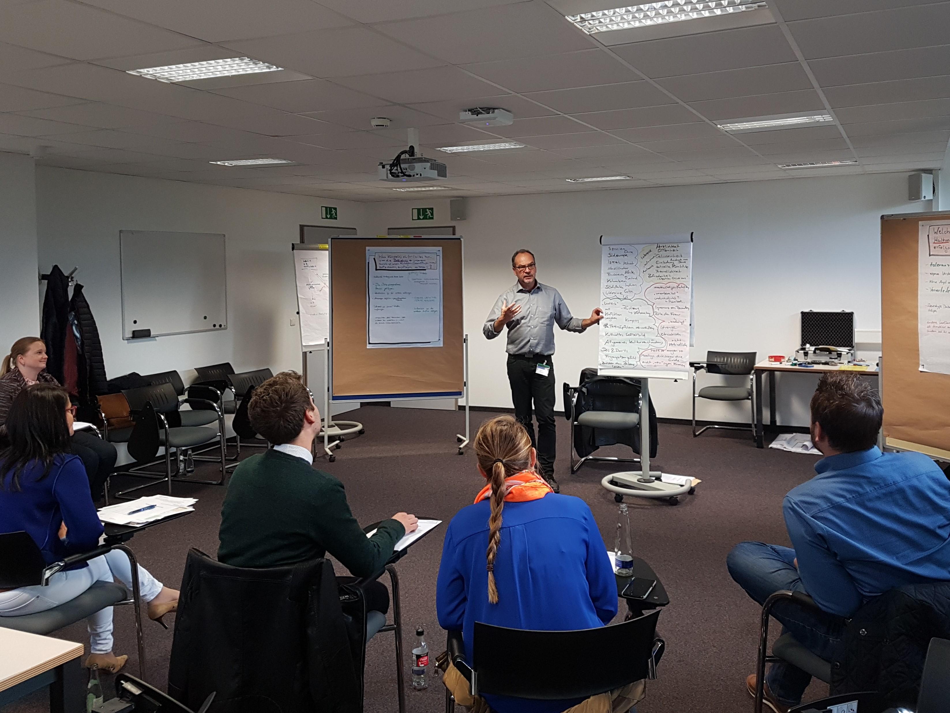 Bilder Cultural Consultant - Stephan Hild
